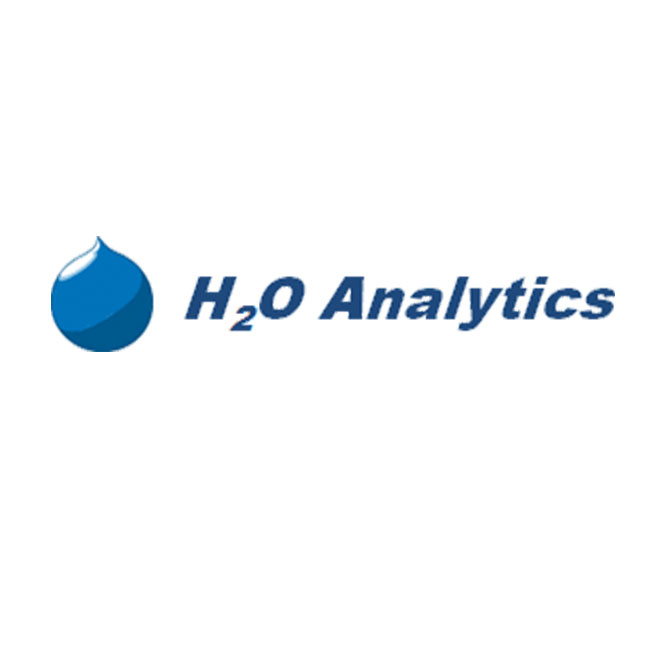 H2O analytics
